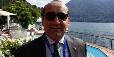 Forum Ambrosetti: Centemero, Mastercard, più transazioni digitali per crescere