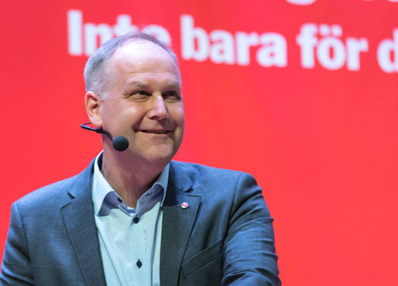 Elezioni Svezia, non solo destra: emerge una sinistra populista anti Ue Elezioni Svezia, non solo destra: emerge una sinistra populista anti Ue