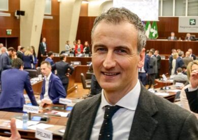 Fermi: “Potenzieremo i presidi ospedalieri”