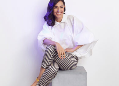 Caterina Balivo, ecco “Vieni da me” su Rai 1