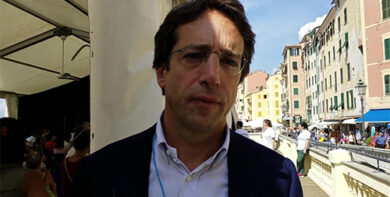 Camogli, Bemporad, Generali: attenzione alla manipolazione delle fake news
