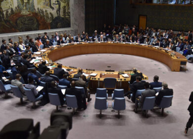 Onu, attacco all’Italia: arriva un team per “contrastare violenza e razzismo”