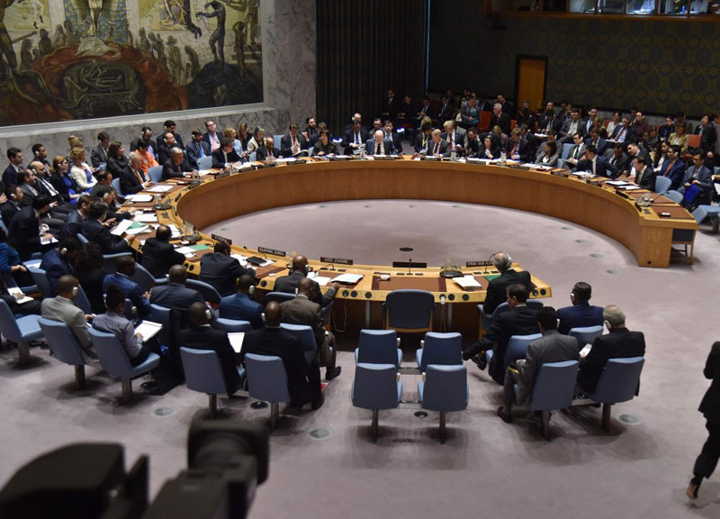 Onu, attacco all’Italia: arriva un team per “contrastare violenza e razzismo” Onu, attacco all’Italia: arriva un team per “contrastare violenza e razzismo”