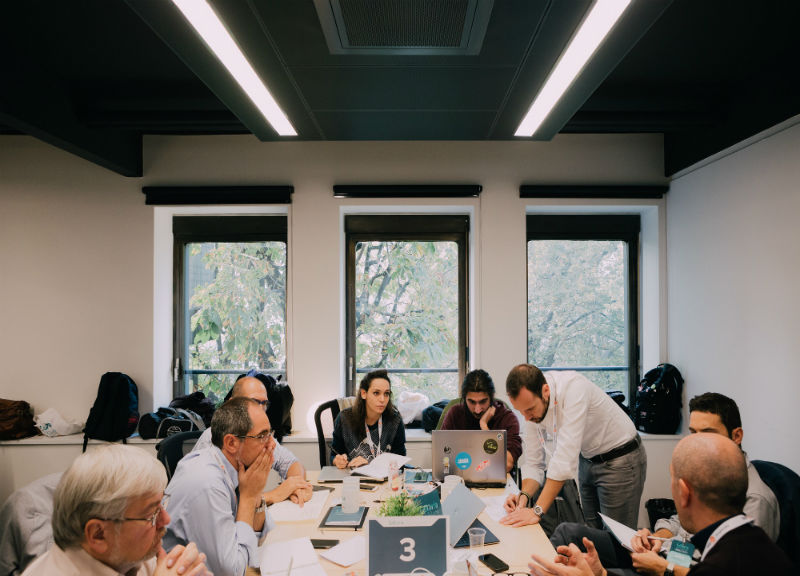 Fieg-Google, al via la seconda edizione della Digital Trasformation Academy Fieg-Google, al via la seconda edizione della Digital Trasformation Academy