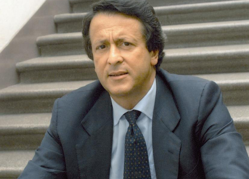 Sole 24 Ore, Fabio Tamburini nuovo direttore delle testate del gruppo Sole 24 Ore, Fabio Tamburini nuovo direttore delle testate del gruppo