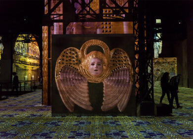 Klimt, mostra “rivoluzionaria” a Parigi. L’idea? Firmata da uno staff italiano