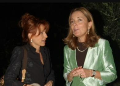 Ascolti Tv Auditel: Palombelli straccia Gruber e Di Battista, bene Isoardi