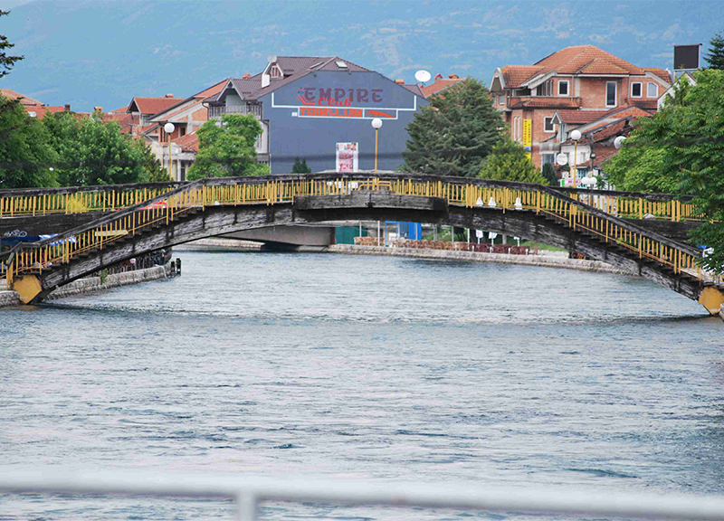 Macedonia, il viaggio: la capitale Skopje e le cinque perle della sua collana Macedonia, il viaggio: la capitale Skopje e le cinque perle della sua collana