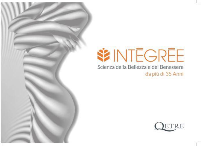 Qetre annuncia l’acquisizione di Integree, produttrice di cosmetici Qetre annuncia l’acquisizione di Integree, produttrice di cosmetici