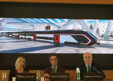Trenord, comincia la rivoluzioneOrdinati 120 treni. Nuovo ad a giorni