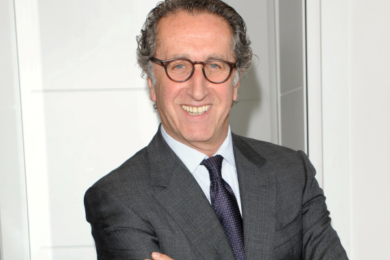 Audipress Srl, Ernesto Mauri nuovo presidente