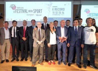 Urbano Cairo: “Dividendo Rcs un’ipotesi. Monza? In bocca al lupo a Berlusconi”