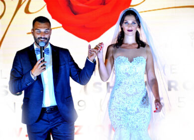 La vetrina del Salento per scegliere e organizzare al meglio il matrimonio