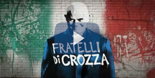 Maurizio Crozza torna live con “Fratelli di Crozza” Maurizio Crozza torna live con “Fratelli di Crozza”