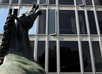 Il sistema radiotelevisivo italiano? Troppo politicizzato