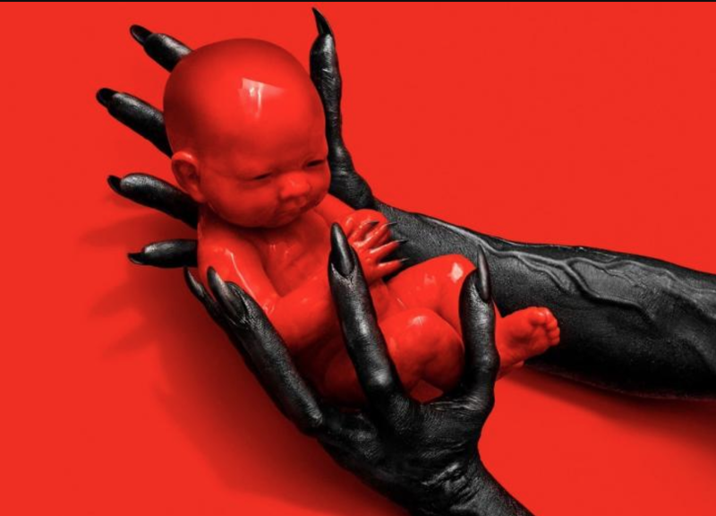 American Horror Story Apocalypse: arriva in Tv la stagione 8 con l’Anticristo American Horror Story Apocalypse: arriva in Tv la stagione 8 con l’Anticristo