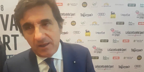 URBANO CAIRO URBANO CAIRO