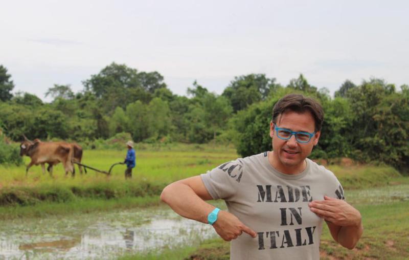 Riso a dazio zero, Ciocca: vi racconto la verità sulla Cambogia Riso a dazio zero, Ciocca: vi racconto la verità sulla Cambogia