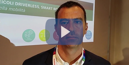 Citytech Zanchini Legambiente video Citytech Zanchini Legambiente video