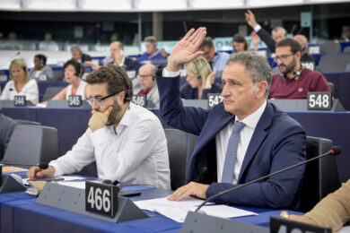 Strasburgo contro Orban, Ferrandino: “Un messaggio anche per l’Italia”