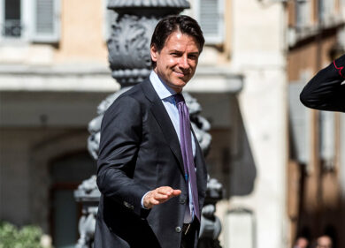 Ponte Morandi, Conte: “Via libera al decreto urgenze”