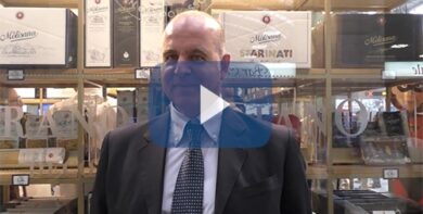 La Molisana apre a Milano il temporary store per la pasta 100% italiana