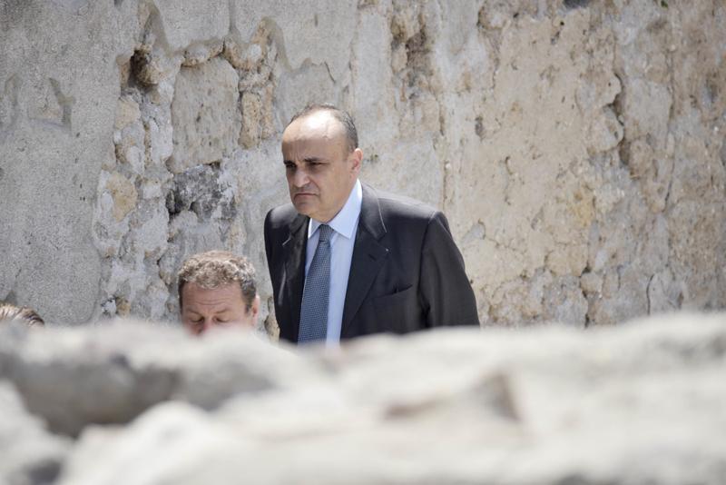 Musei, Bonisoli: “Meno domeniche gratis, ma settimana senza biglietto a marzo” Musei, Bonisoli: “Meno domeniche gratis, ma settimana senza biglietto a marzo”