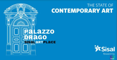 Gruppo Sisal, “Quale arte in Italia”, l’analisi Ipsos sull’arte contemporanea