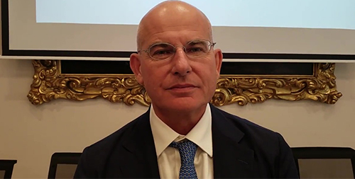 Sonnino di Ubi Banca: un executive MBA per formare manager su digitalizzazione Sonnino di Ubi Banca: un executive MBA per formare manager su digitalizzazione