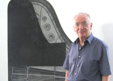 MITO, ecco “Sincopi” di Antonio Ballista