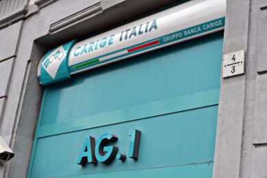 Carige, Bankitalia stoppa il patto Mincione: diritti di voto solo fino al 9,9%