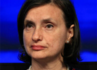 Consob, Anna Genovese nuovo presidente vicario