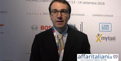 Citytech 2018, Fabris, Confindustria: servono incentivi strutturali