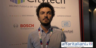 Citytech 2018, Lazzarini, Rwa Cons.: “Alle aziende serve un mobility manager”