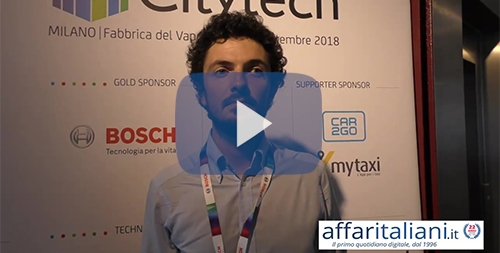 Citytech 2018 Lazzarini Rwa Consulting video