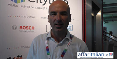 Citytech 2018, Porro: Pirelli torna al primo amore, le gomme per le bici