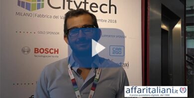 Citytech 2018, mobilità sostenibile: il futuro è oggi