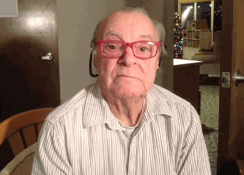 Scrittori: morto John Wilcock, pioniere della stampa underground Scrittori: morto John Wilcock, pioniere della stampa underground