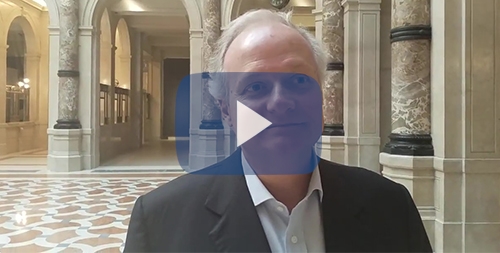 Lucchini di Intesa Sanpaolo video