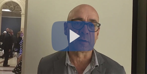 Paschina di Intesa Sanpaolo con Classica HD video