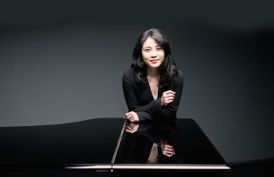 MITO, gli “equilibri” della pianista Zee Zee