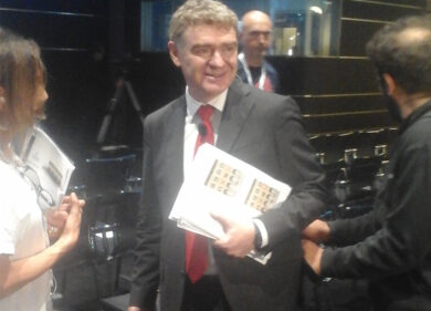 Consob, tre nomi per la successione: Berruti, Ciocca e Minenna