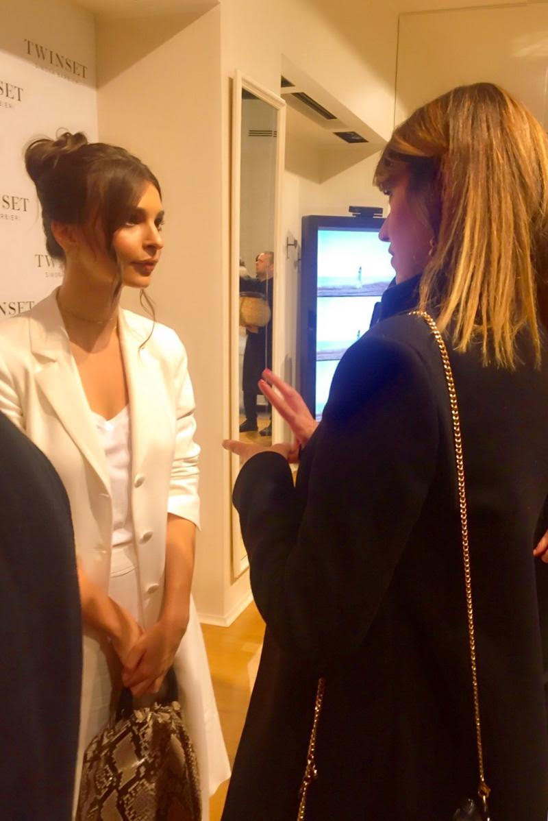 Milano Fashion Week, tra novità e grandi ritorni. Foto Milano Fashion Week, tra novità e grandi ritorni. Foto