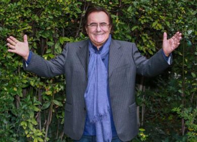 “Anche i Carrisi piangono”: la telenovela Al Bano-Romina-Lecciso non ha fine