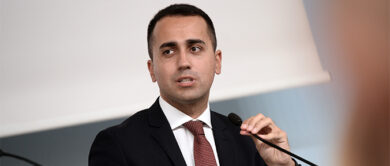 Moda, Di Maio: “Investiremo di più. Lotta ai falsi e tavolo con imprenditori”