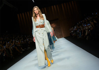 Fashion Week, coinvolte 19 mila imprese milanesi