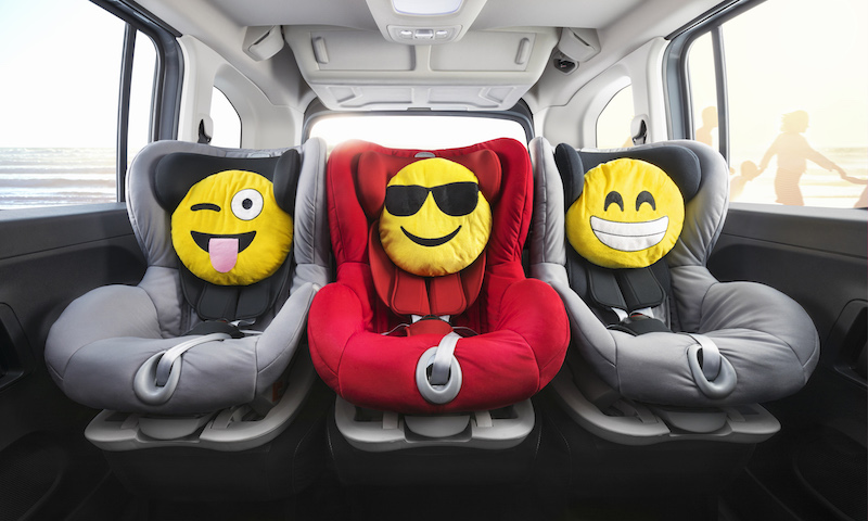 Opel Combo: debutta la nuova generazione Opel Combo: debutta la nuova generazione