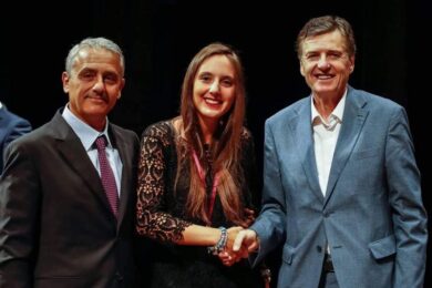 Wine, il Messere di Caven Camuna vince l’Oscar della “Douja d’Or” 2018