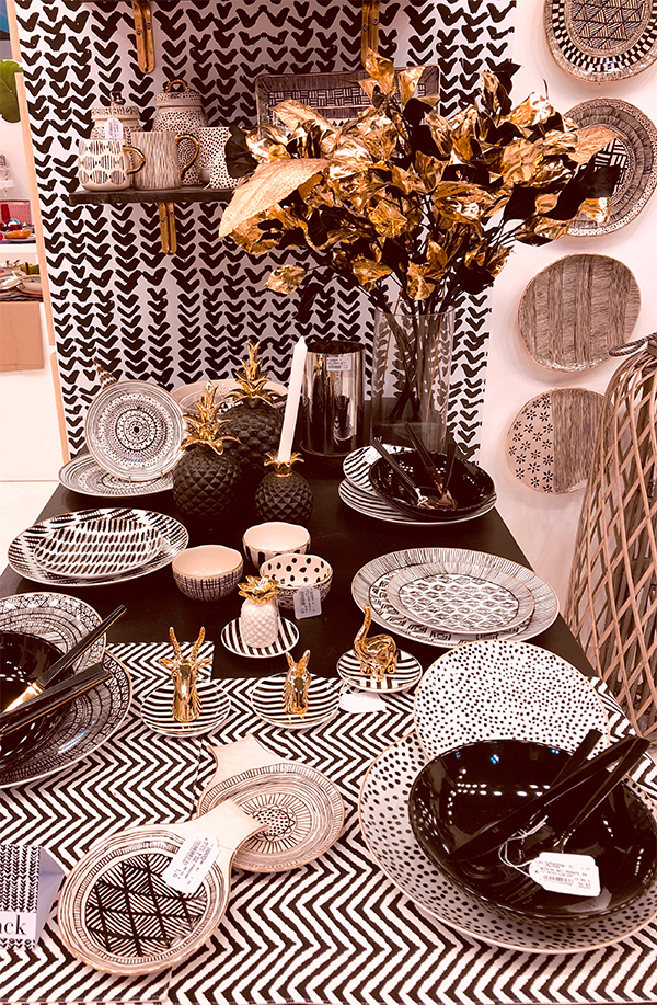 Homi Milano detta le tendenze per la casa e per la persona