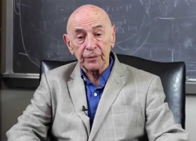 Psicologia bambini: addio a Walter Mischel, inventore del “marshmallow test”